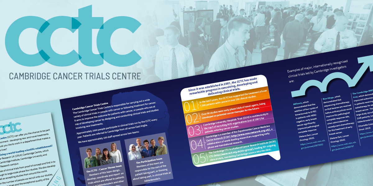 CCTC recruitment brochure